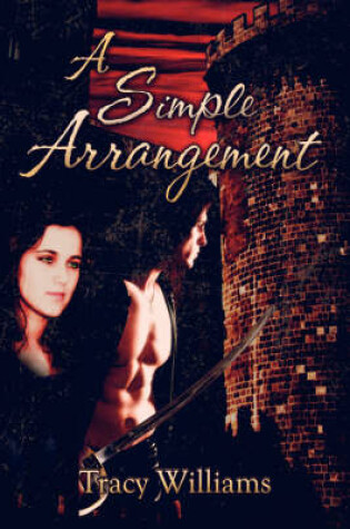 Cover of A Simple Arrangement