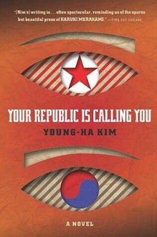 Your Republic Is Calling You