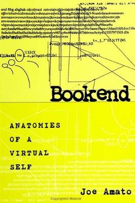 Book cover for Bookend