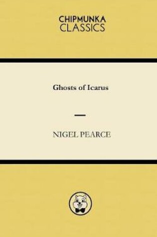 Cover of Ghosts of Icarus