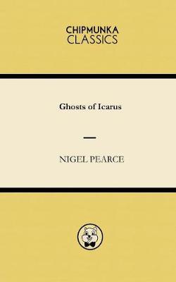 Book cover for Ghosts of Icarus