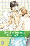 Book cover for Bond of Dreams, Bond of Love, Vol. 3