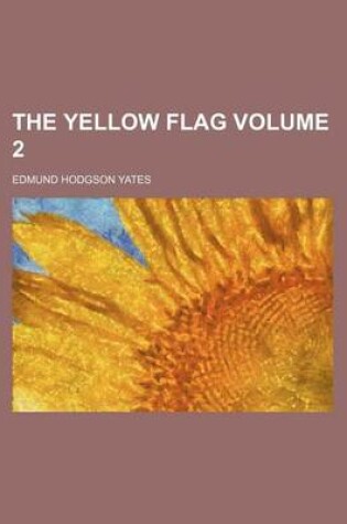 Cover of The Yellow Flag Volume 2