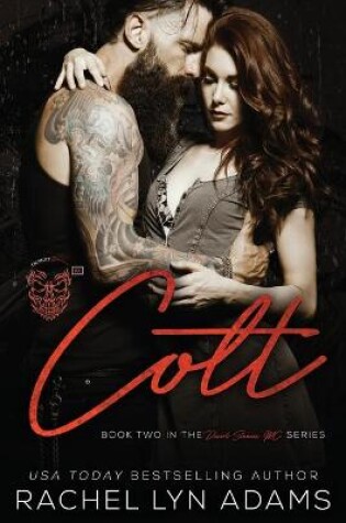 Cover of Colt