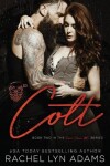 Book cover for Colt