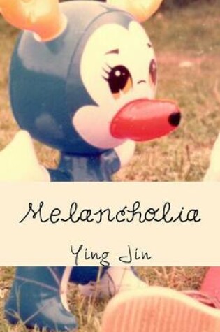 Cover of Melancholia