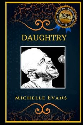 Cover of Daughtry