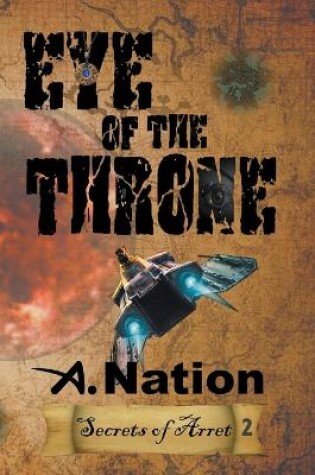 Cover of Eye of the Throne