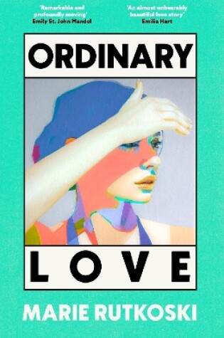 Cover of Ordinary Love