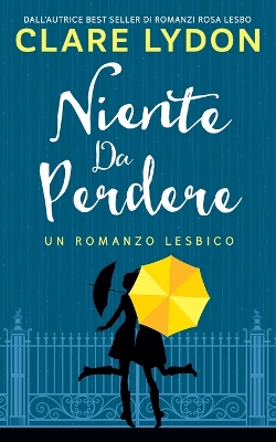 Book cover for Niente da perdere