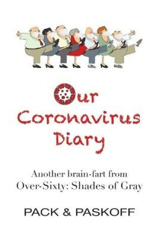 Cover of Our Coronavirus Diary