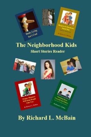 Cover of The Neighborhood Kids