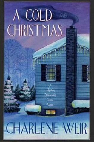 Cover of A Cold Christmas