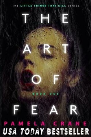 Cover of The Art of Fear