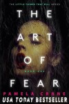 Book cover for The Art of Fear