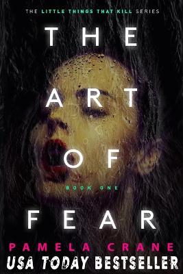 Cover of The Art of Fear