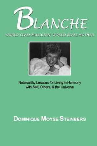 Cover of Blanche