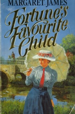 Cover of Fortune's Favourite Child