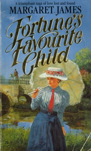 Book cover for Fortune's Favourite Child