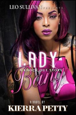 Book cover for Lady Bang