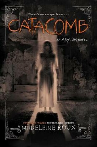 Cover of Catacomb