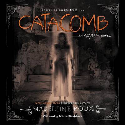 Book cover for Catacomb