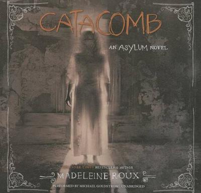 Book cover for Catacomb