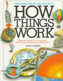 Book cover for The Random House Book of How Things Work