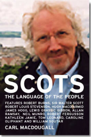 Cover of Scots