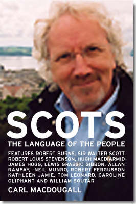 Book cover for Scots