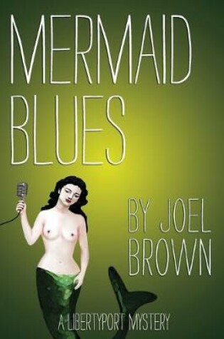 Cover of Mermaid Blues