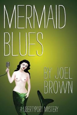 Book cover for Mermaid Blues