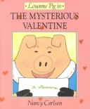 Book cover for Mysterious Valentine