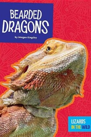 Cover of Bearded Dragons