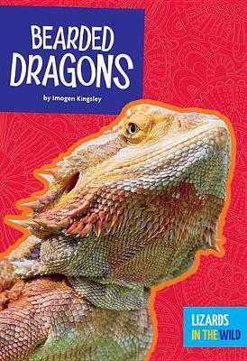 Book cover for Bearded Dragons