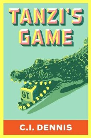 Cover of Tanzi's Game