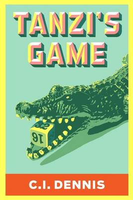 Book cover for Tanzi's Game