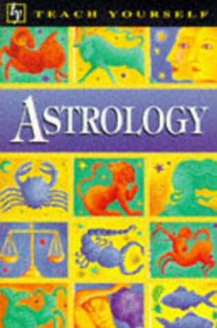 Cover of Astrology