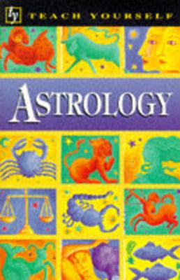 Cover of Astrology