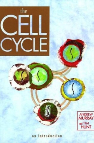 Cover of The Cell Cycle