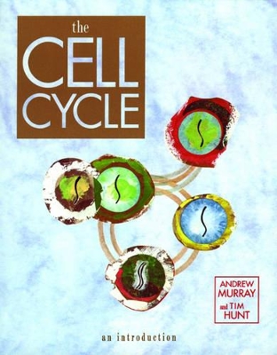 Book cover for The Cell Cycle