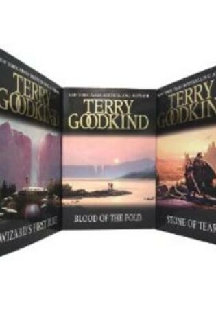 Cover of Sword of Truth Series Collection