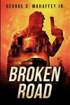 Book cover for Broken Road