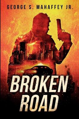 Cover of Broken Road