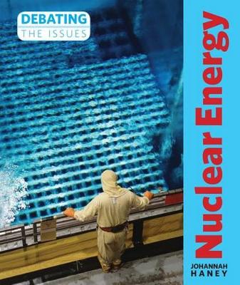 Cover of Nuclear Energy