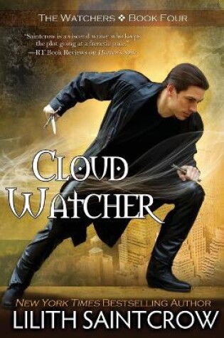 Cover of Cloud Watcher