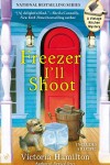 Book cover for Freezer I'll Shoot
