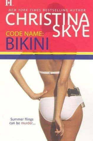 Code Name: Bikini