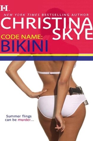 Cover of Code Name: Bikini