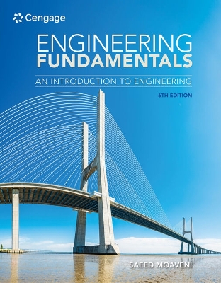 Book cover for Webassign for Moaveni's Engineering Fundamentals: An Introduction to Engineering, Single-Term Printed Access Card